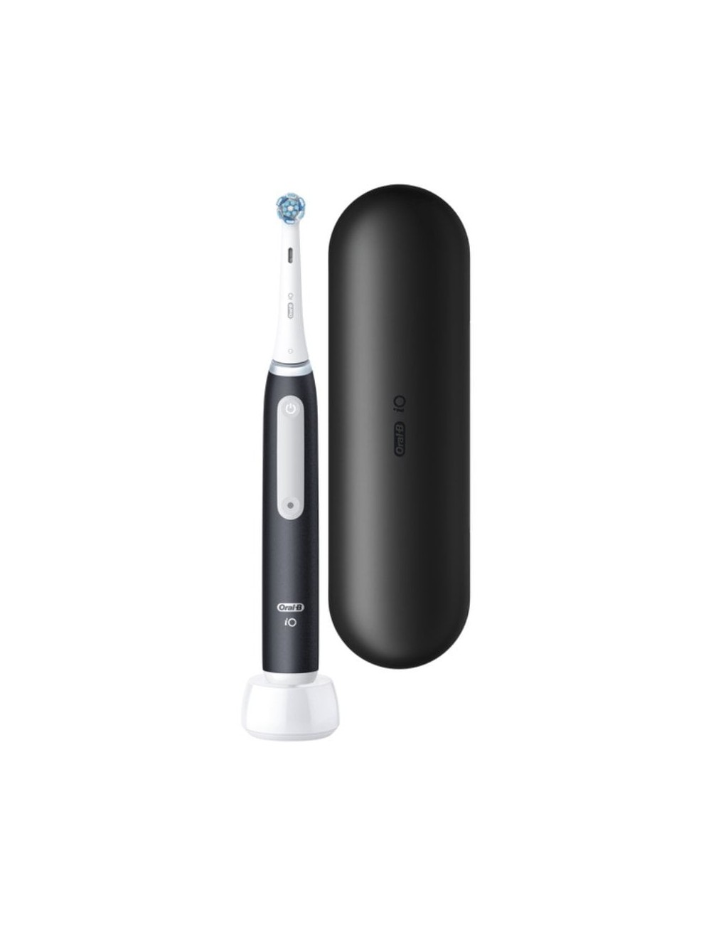 Cepillo Dental Oral-B iO 3/ Negro
