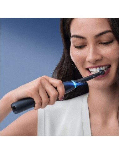 Cepillo Dental Oral-B iO Series 4 Dúo/ Incluye Funda