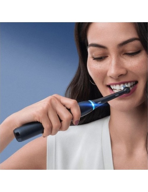 Cepillo Dental Oral-B iO Series 4 Dúo/ Incluye Funda