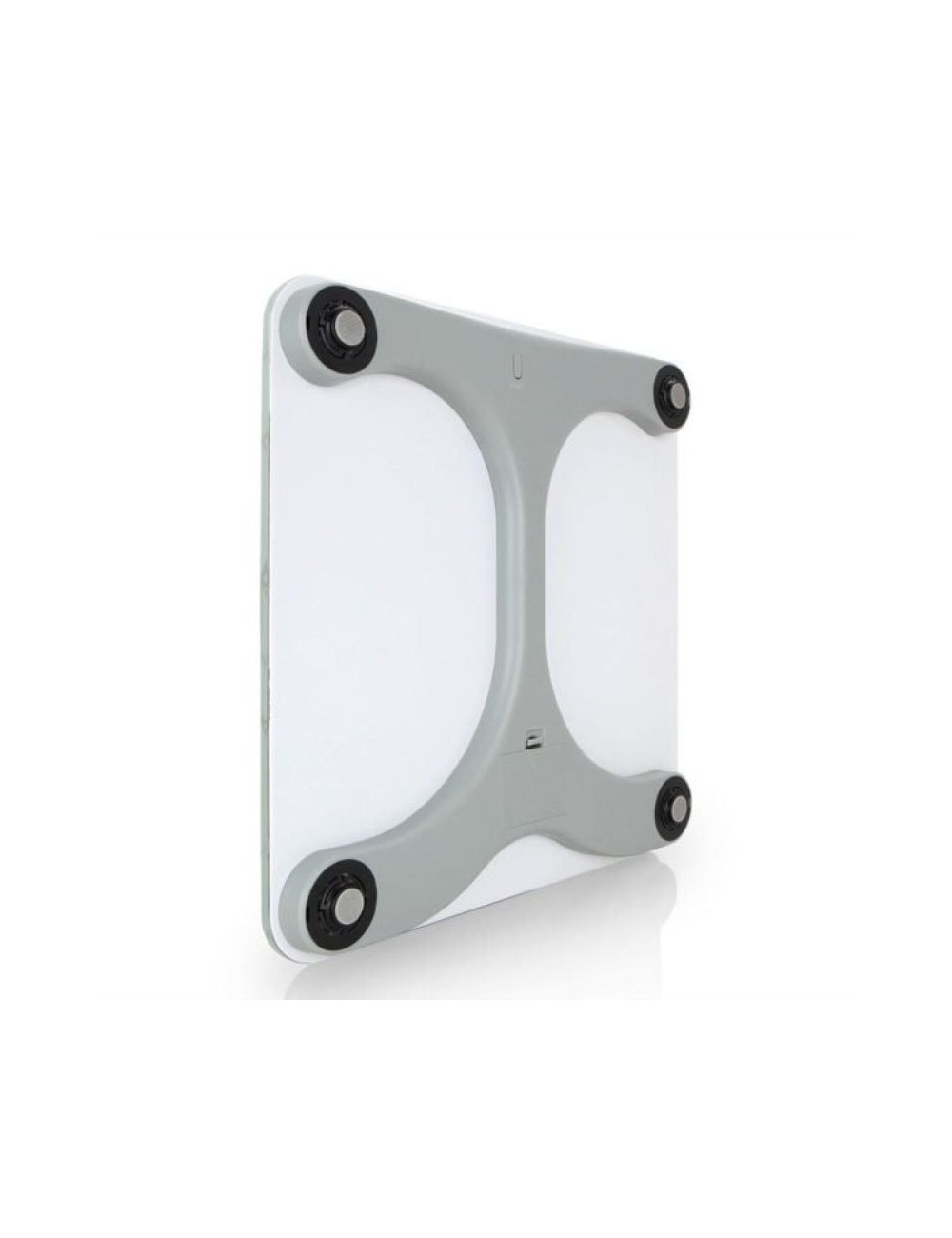 Báscula de Baño Orbegozo PB-2218 A/ Hasta 180kg/ Blanca