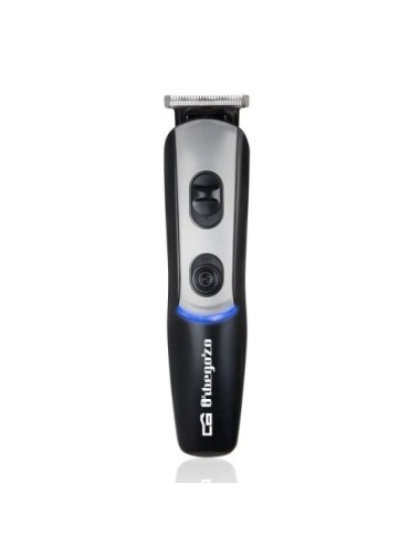 Cortapelos 7 en 1 Orbegozo CTP 1840/ con Batería/ 12 Accesorios