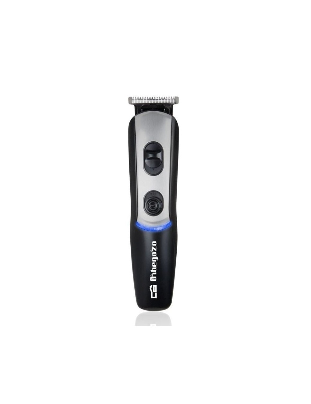 Cortapelos 7 en 1 Orbegozo CTP 1840/ con Batería/ 12 Accesorios