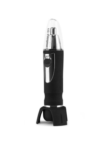 Perfilador Orbegozo NO 3100/ a Pilas/ 2 Accesorios