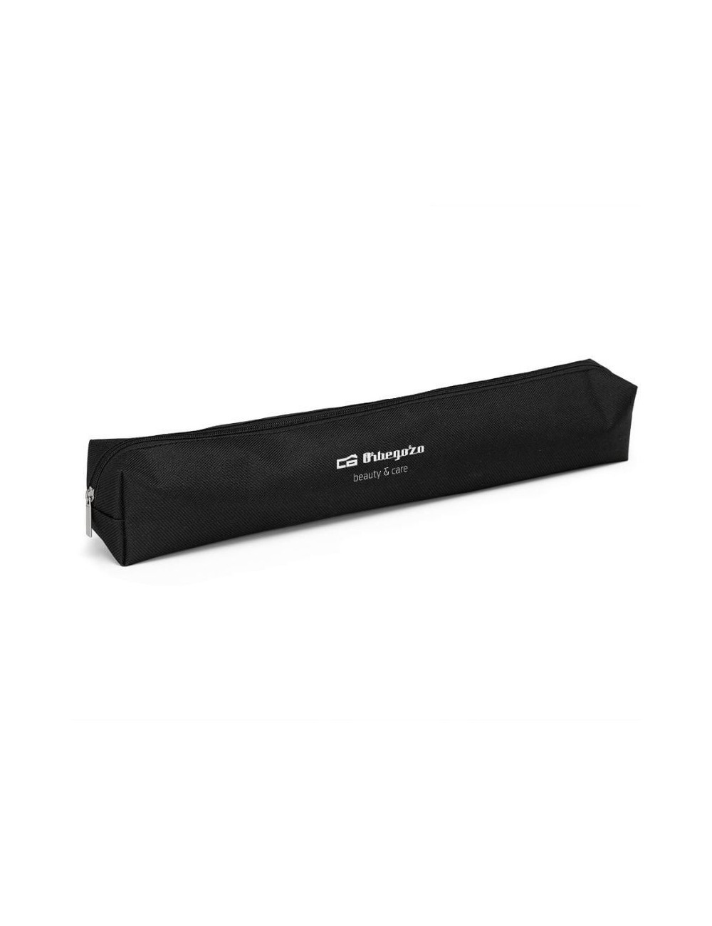 Plancha para el Pelo Orbegozo PL 3510/ Iónico/ Negra