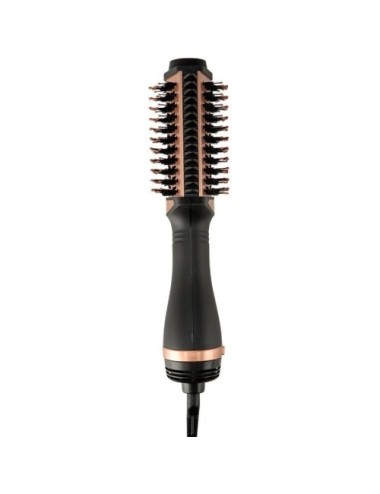 Cepillo Alisador para el Pelo Orbegozo PL 6000/ 1200W/ Iónico