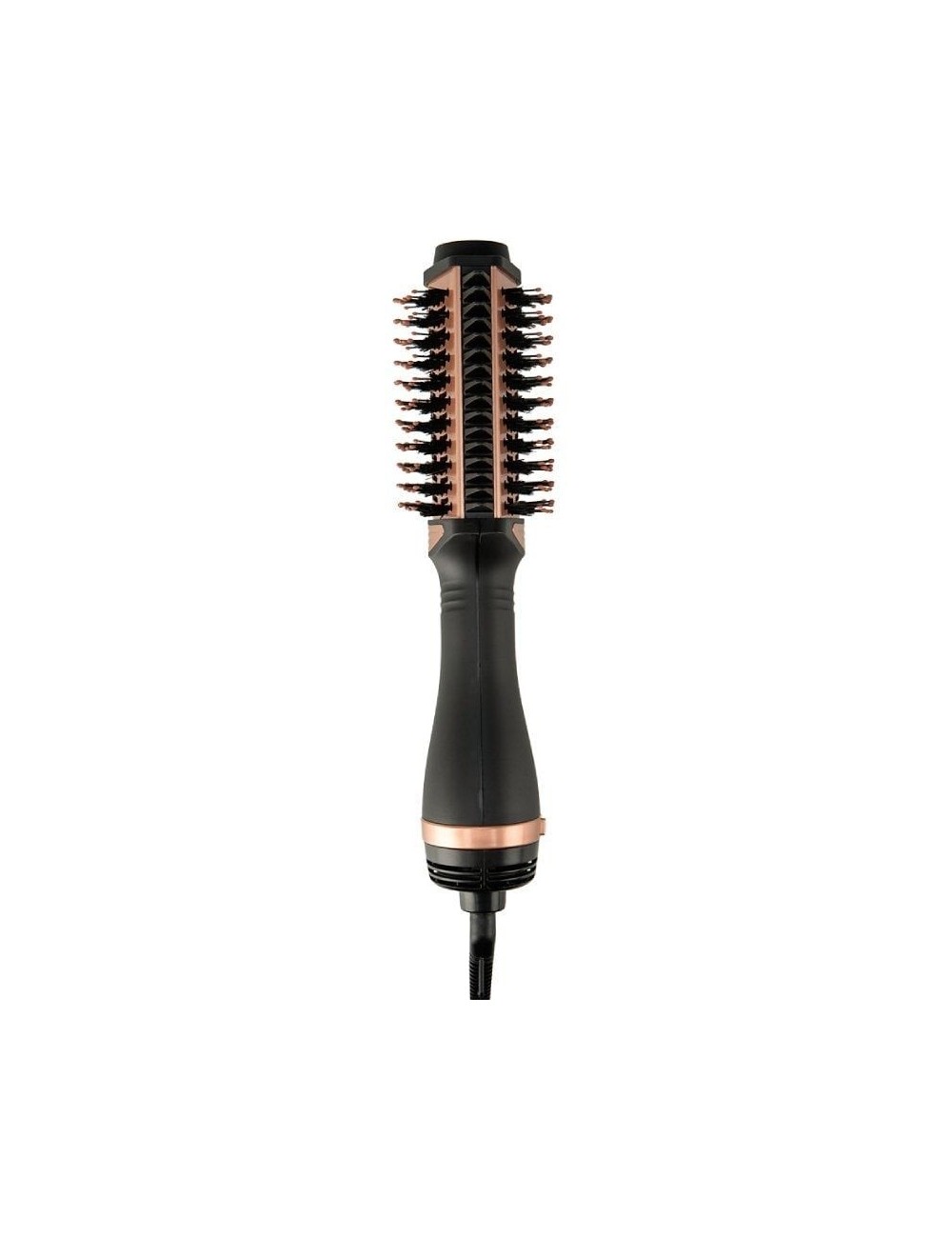 Cepillo Alisador para el Pelo Orbegozo PL 6000/ 1200W/ Iónico