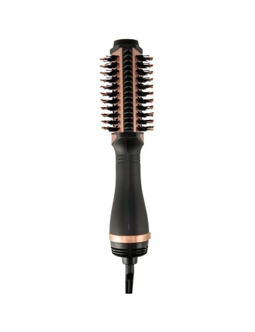 Cepillo Alisador para el Pelo Orbegozo PL 6000/ 1200W/ Iónico