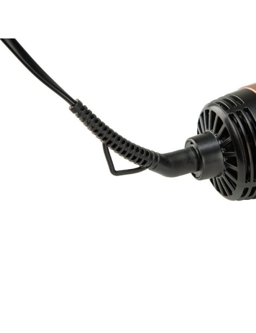 Cepillo Alisador para el Pelo Orbegozo PL 6000/ 1200W/ Iónico