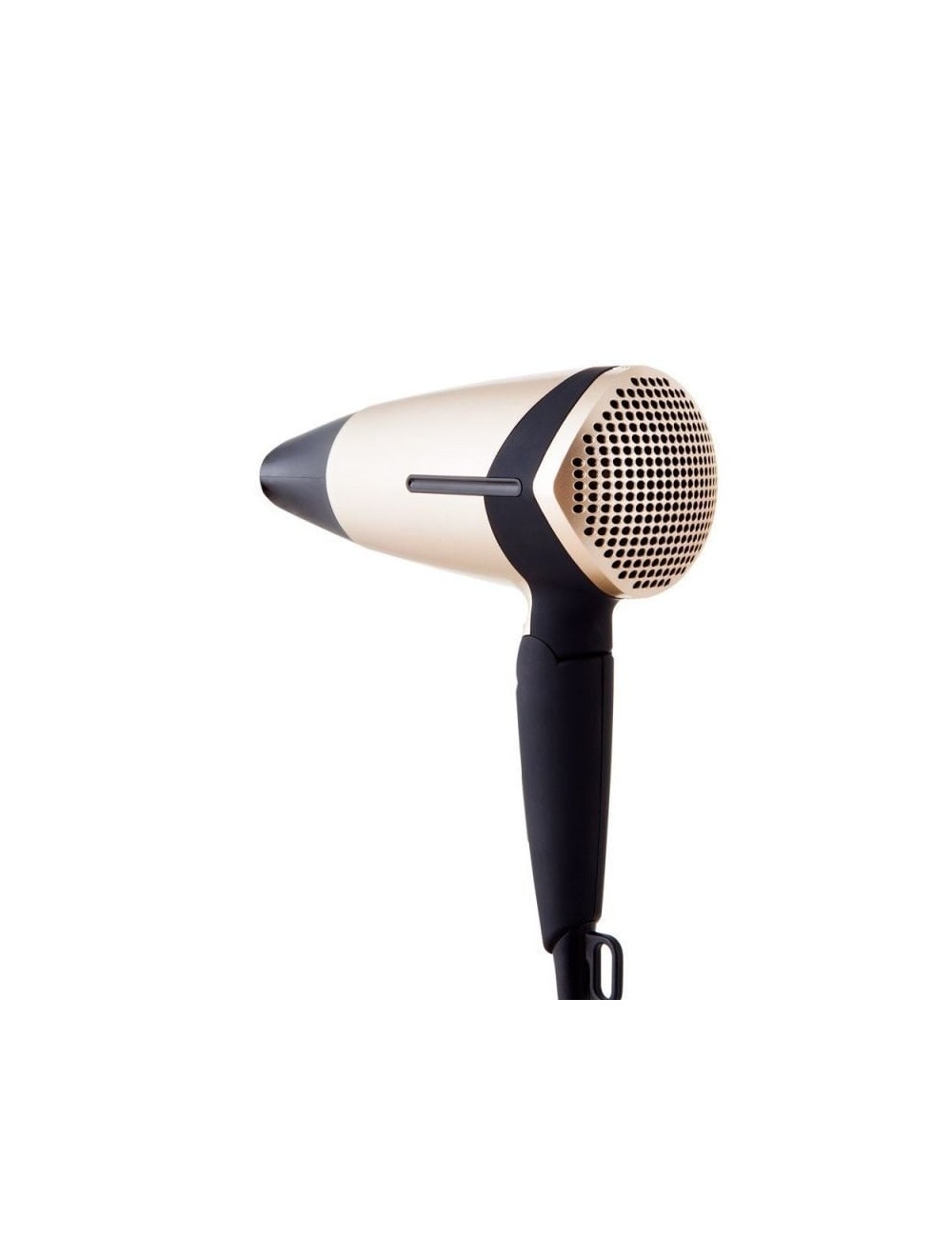 Secador Orbegozo SE 1600/ 1600W/ Dorado