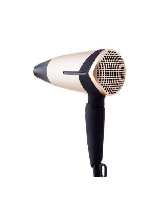 Secador Orbegozo SE 1600/ 1600W/ Dorado