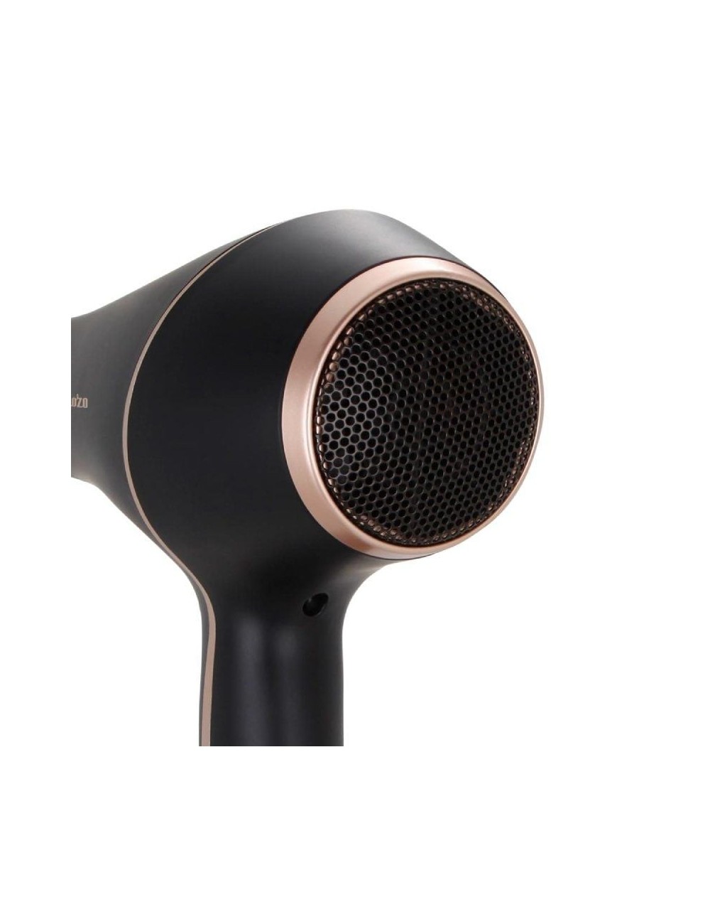 Secador Orbegozo SE 2065/ 2000W/ Negro
