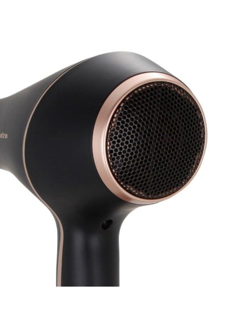 Secador Orbegozo SE 2065/ 2000W/ Negro