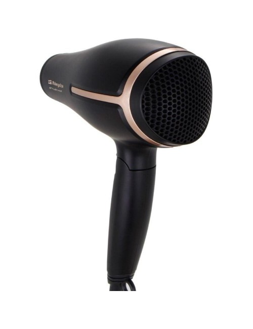 Secador Orbegozo SE 2074/ 2000W/ Negro