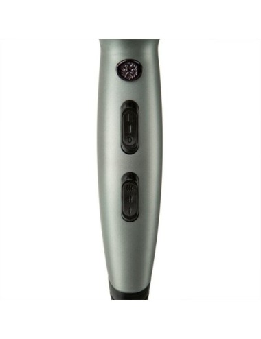 Secador Orbegozo SE 2110/ 2100W/ Iónico/ Verde