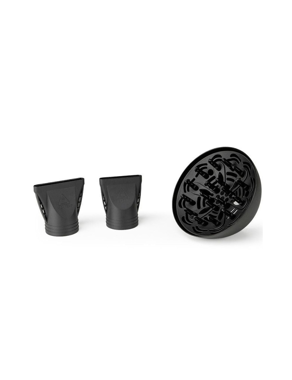 Secador Orbegozo SE 2110/ 2100W/ Iónico/ Verde