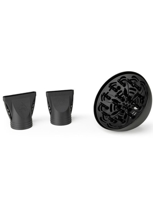 Secador Orbegozo SE 2110/ 2100W/ Iónico/ Verde