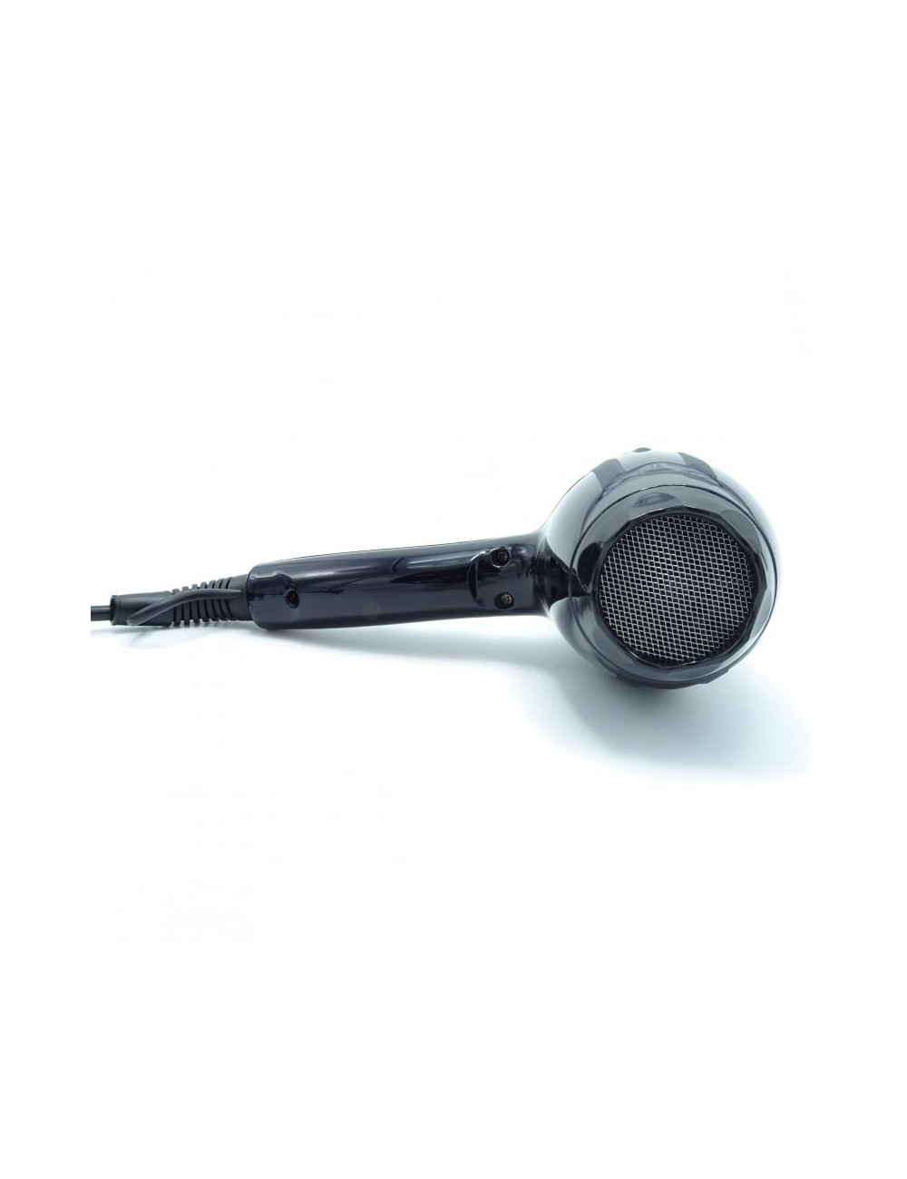 Secador Orbegozo SEH-1850/ 2000W/ Negro