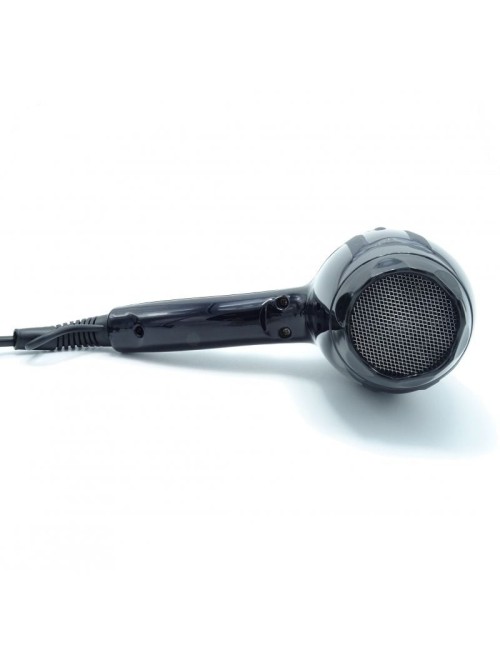 Secador Orbegozo SEH-1850/ 2000W/ Negro