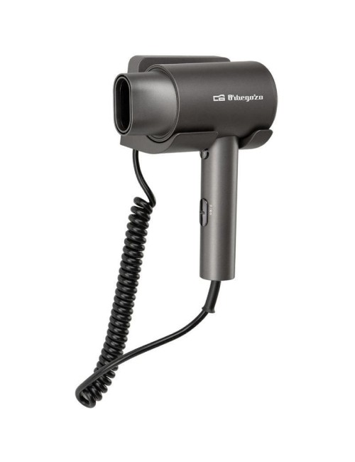 Secador Orbegozo SEH 1890/ 2000W/ Negro