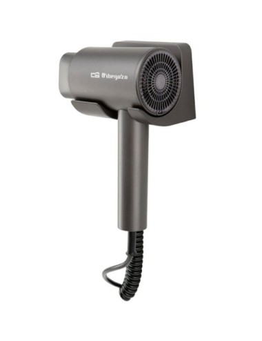Secador Orbegozo SEH 1890/ 2000W/ Negro