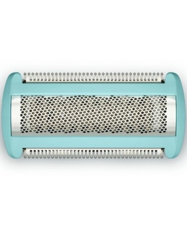 Cabezal de Reemplazo para Afeitadora Eléctrica Philips Body Groomer Según especificaciones/ Pack 1