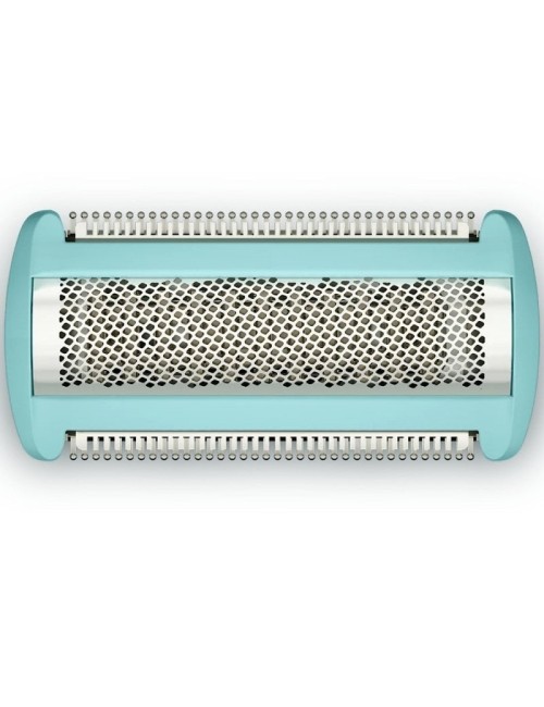 Cabezal de Reemplazo para Afeitadora Eléctrica Philips Body Groomer Según especificaciones/ Pack 1