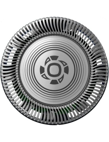 Cabezal de Reemplazo para Afeitadora Eléctrica Philips Series 3000 y 1000/ Pack 3