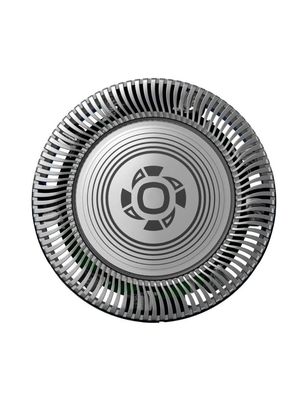 Cabezal de Reemplazo para Afeitadora Eléctrica Philips Series 3000 y 1000/ Pack 3