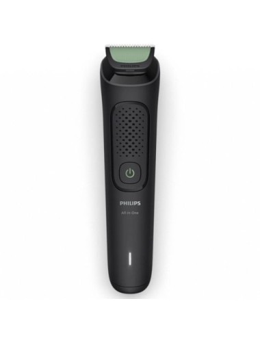 Recortadora Philips All in One 3000 Series MG3935/15/ con Batería/ 6 Accesorios
