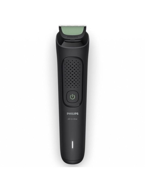 Recortadora Philips All in One 3000 Series MG3935/15/ con Batería/ 6 Accesorios