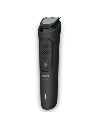 Recortadora Philips All in One 3000 Series MG3935/15/ con Batería/ 6 Accesorios