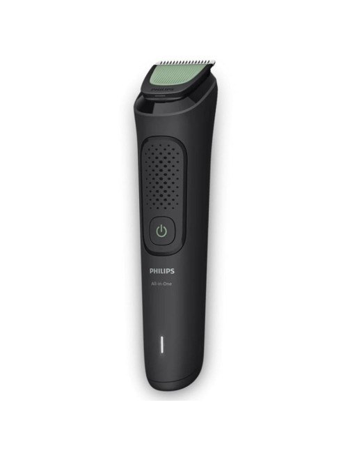 Recortadora Philips All in One 3000 Series MG3935/15/ con Batería/ 6 Accesorios