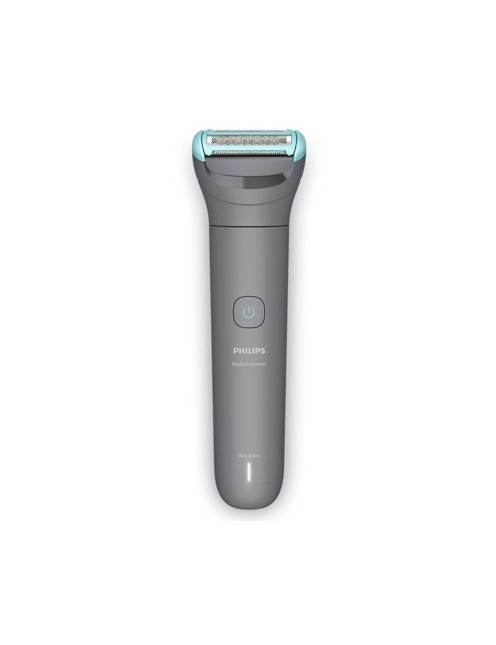 Cortabarbas Philips Beardtrimmer series 3000 BG3480/15/ con Batería/ 2 Accesorios