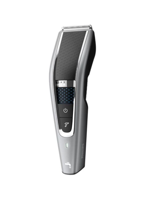 Cortapelos Philips Hairclipper Series 5000 HC5650/15/ con Batería/ con Cable/ 4 Accesorios