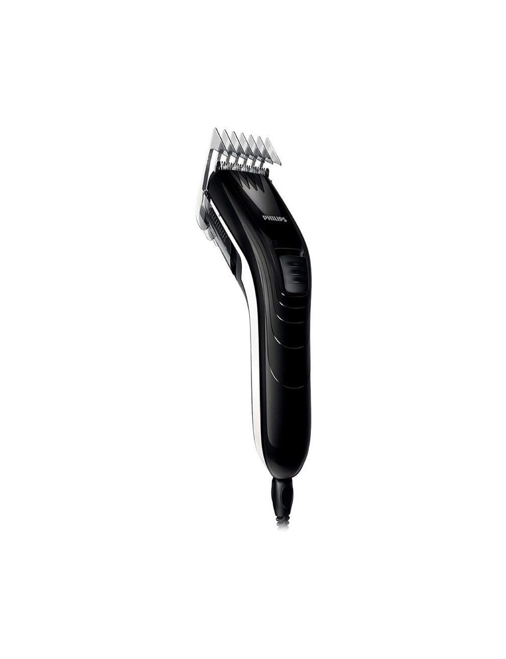 Cortapelos Philips QC5115/15/ con Cable/ 1 Accesorio
