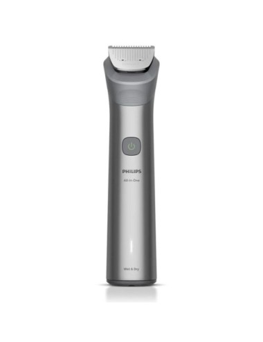 Cortapelos All-In-One Trimmer Philips Series 5000 MG5941/ con Batería/ 11 Accesorios