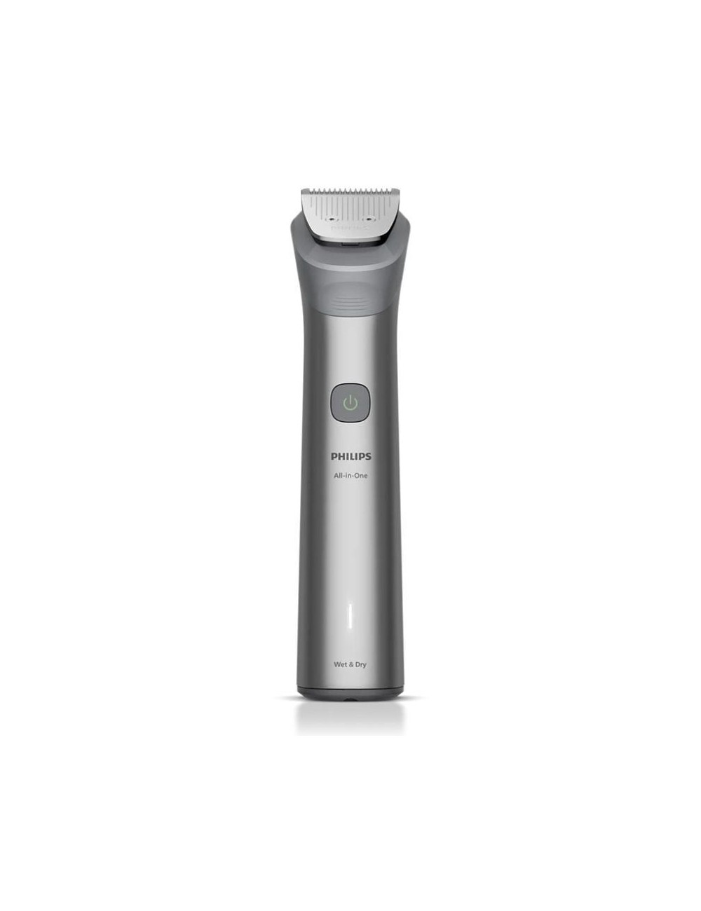 Cortapelos All-In-One Trimmer Philips Series 5000 MG5941/ con Batería/ 11 Accesorios