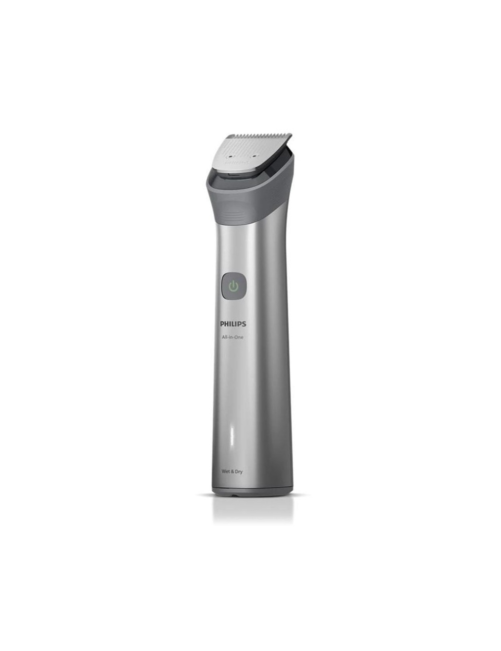Cortapelos All-In-One Trimmer Philips Series 5000 MG5941/ con Batería/ 11 Accesorios