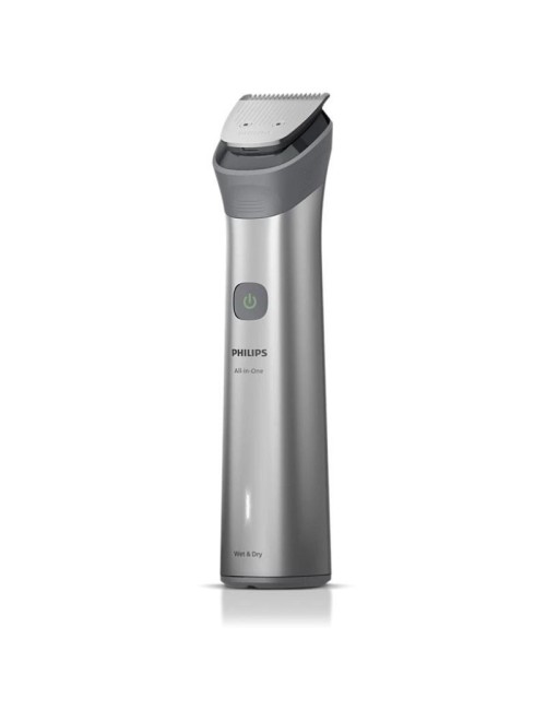 Cortapelos All-In-One Trimmer Philips Series 5000 MG5941/ con Batería/ 11 Accesorios
