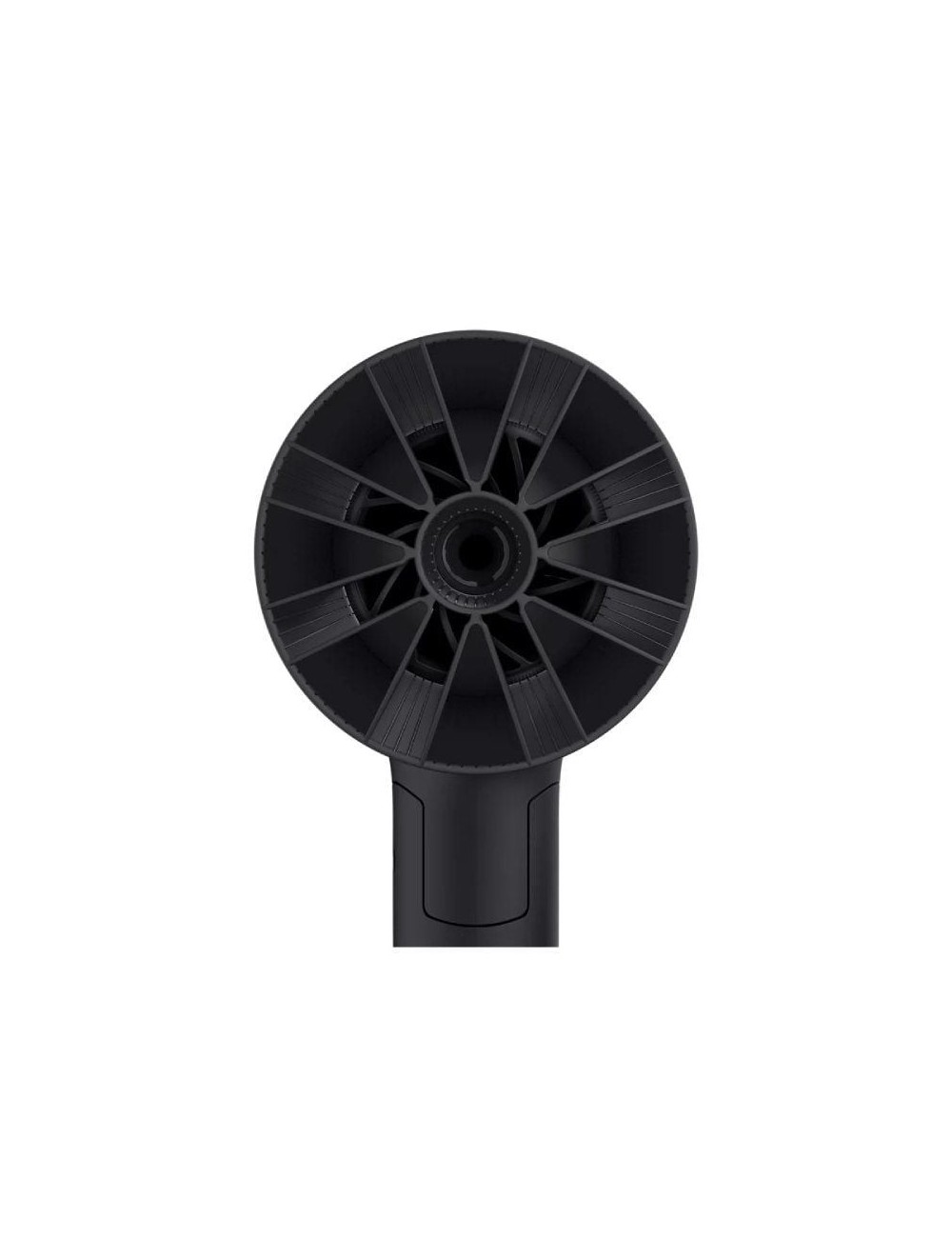 Secador Philips 3000 series BHD308/10/ 1600W/ Negro/ 2 Accesorios