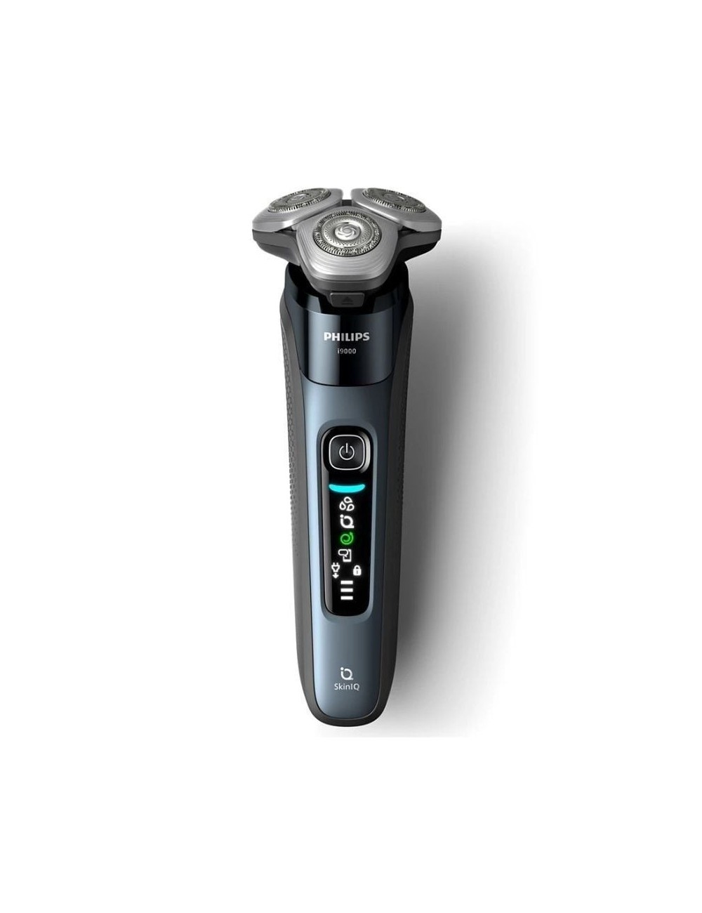 Afeitadora Philips Shaver Series i9000 X9001 Wet & Dry/ con Batería/ 1 Accesorio