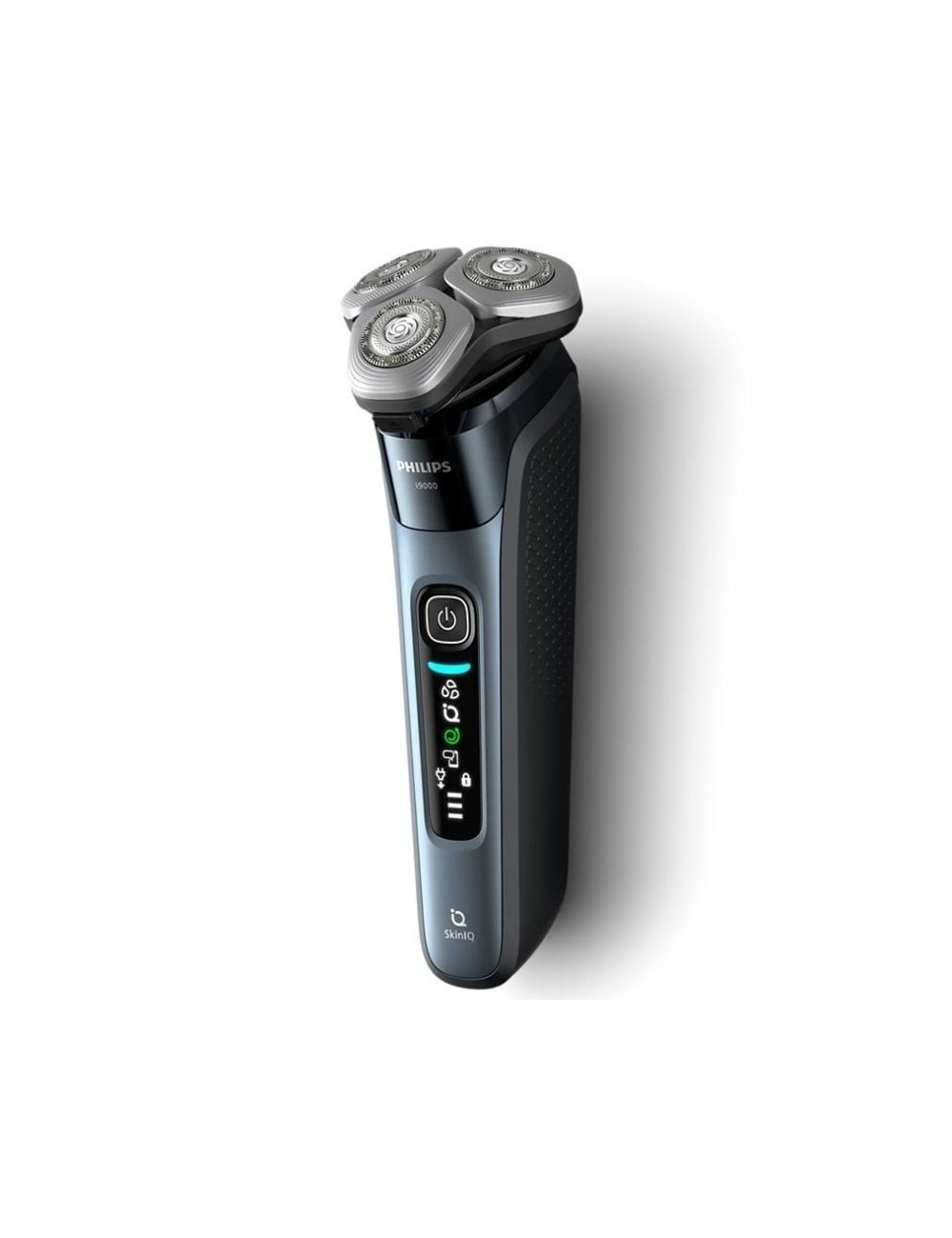 Afeitadora Philips Shaver Series i9000 X9001 Wet & Dry/ con Batería/ 1 Accesorio