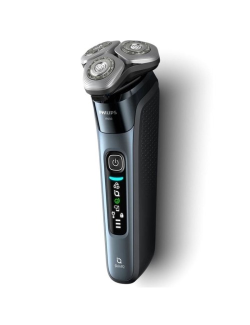 Afeitadora Philips Shaver Series i9000 X9001 Wet & Dry/ con Batería/ 1 Accesorio