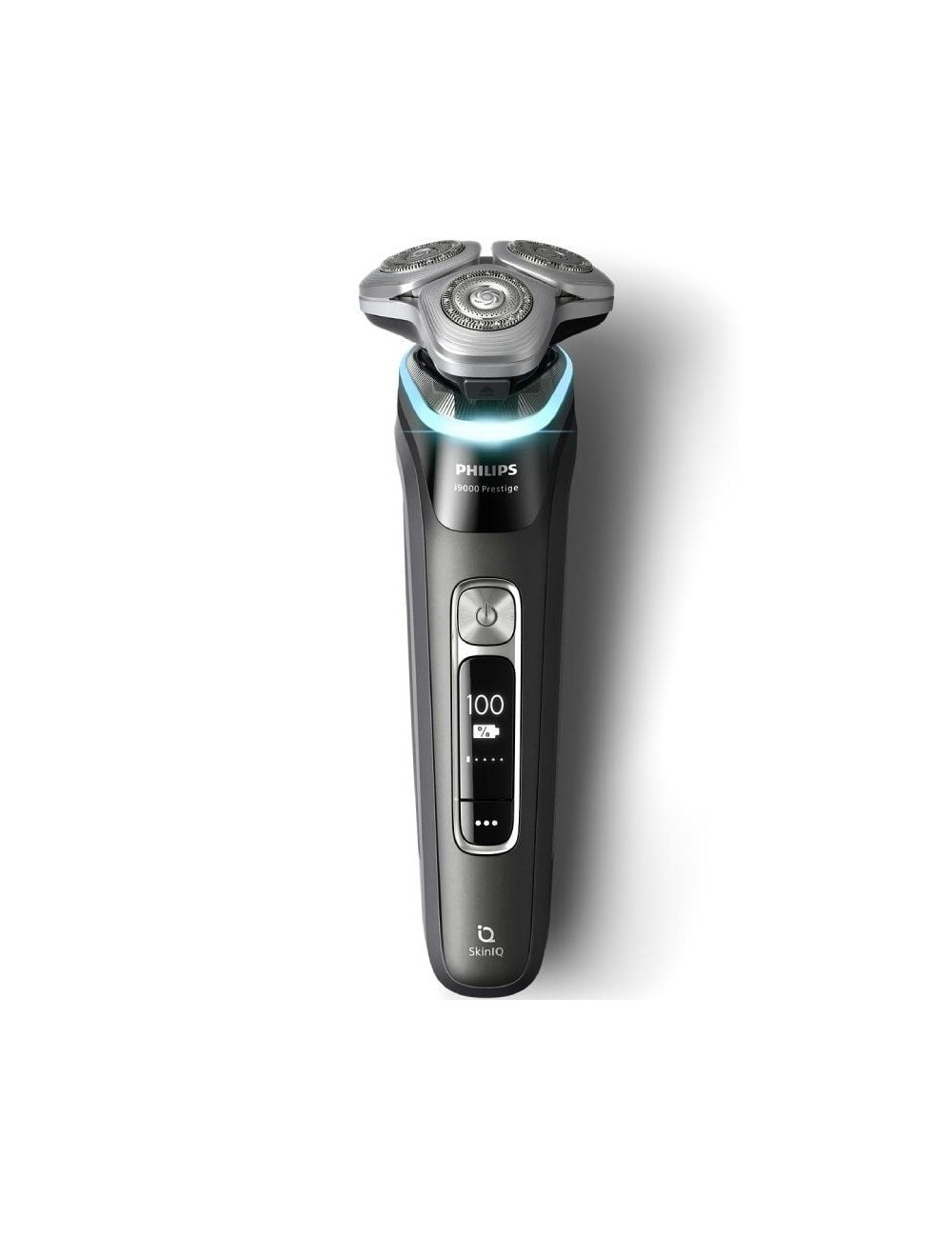 Afeitadora Philips Shaver Series i9000 Prestige XP9200/30 Wet & Dry/ con Batería/ Incluye 4 Accesorios