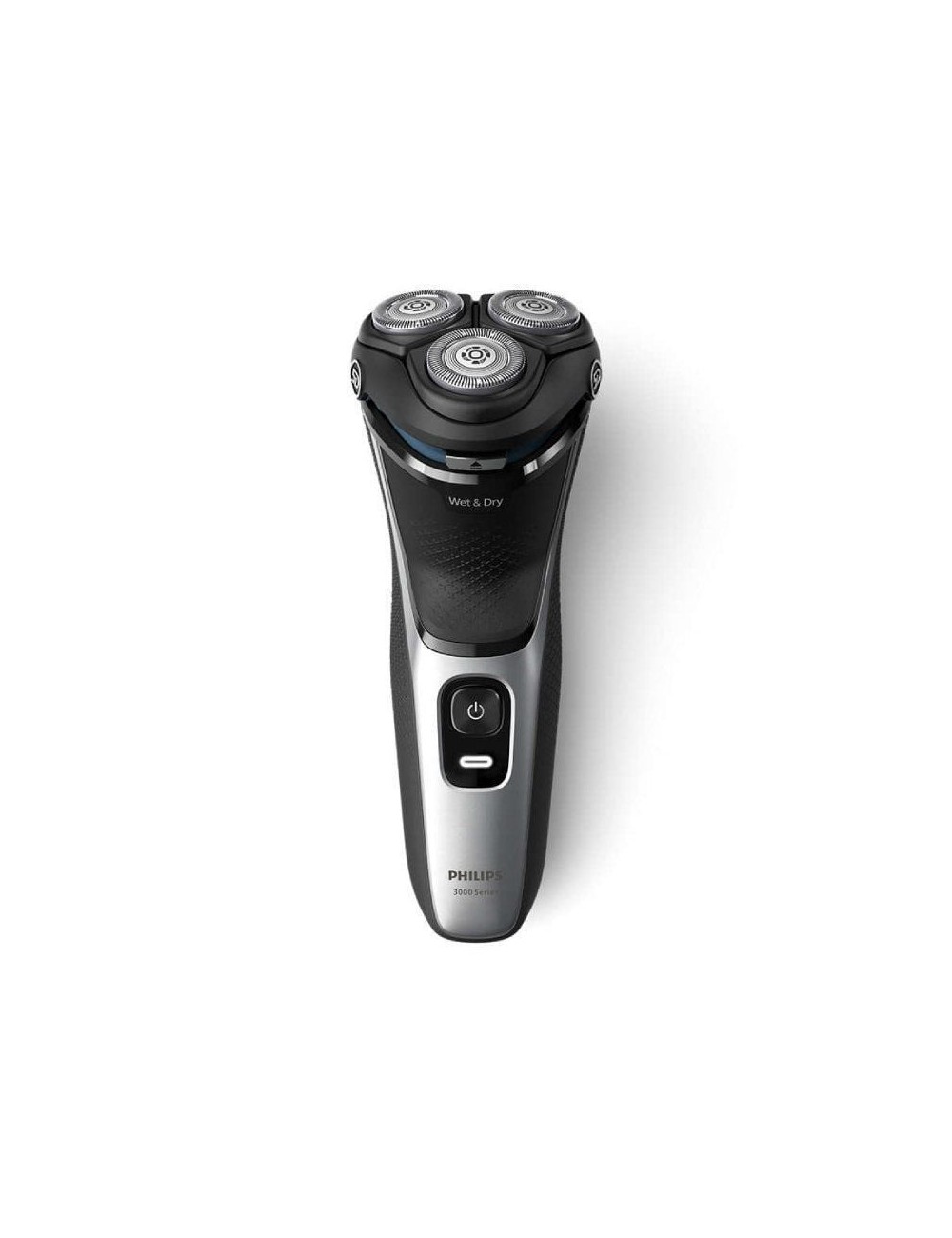 Afeitadora Philips Shaver Series 3000 S3143/00/ con Batería / 2 Accesorios