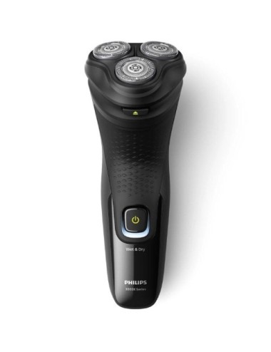 Afeitadora Philips Shaver Series 3000X X3021/00/ con Batería/ 1 Accesorio
