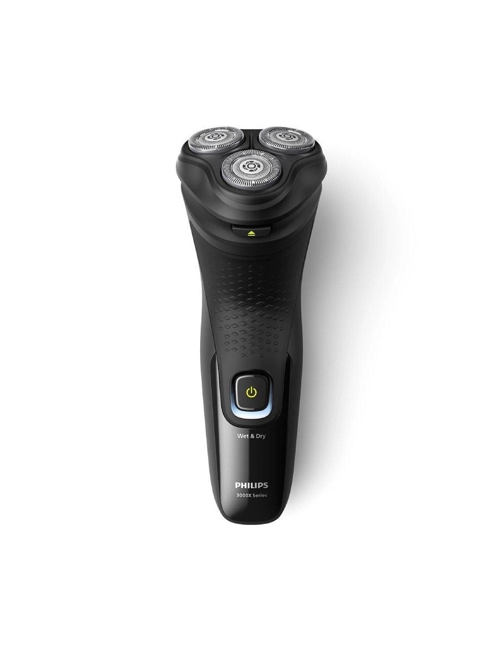 Afeitadora Philips Shaver Series 3000X X3021/00/ con Batería/ 1 Accesorio