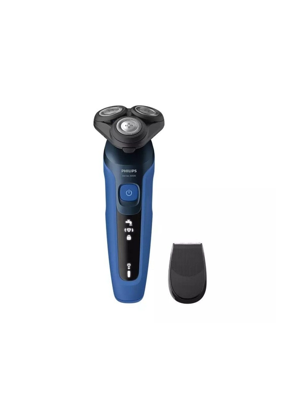 Afeitadora Philips Shaver Series 5000 S5466/17/ con Batería / 2 Accesorios