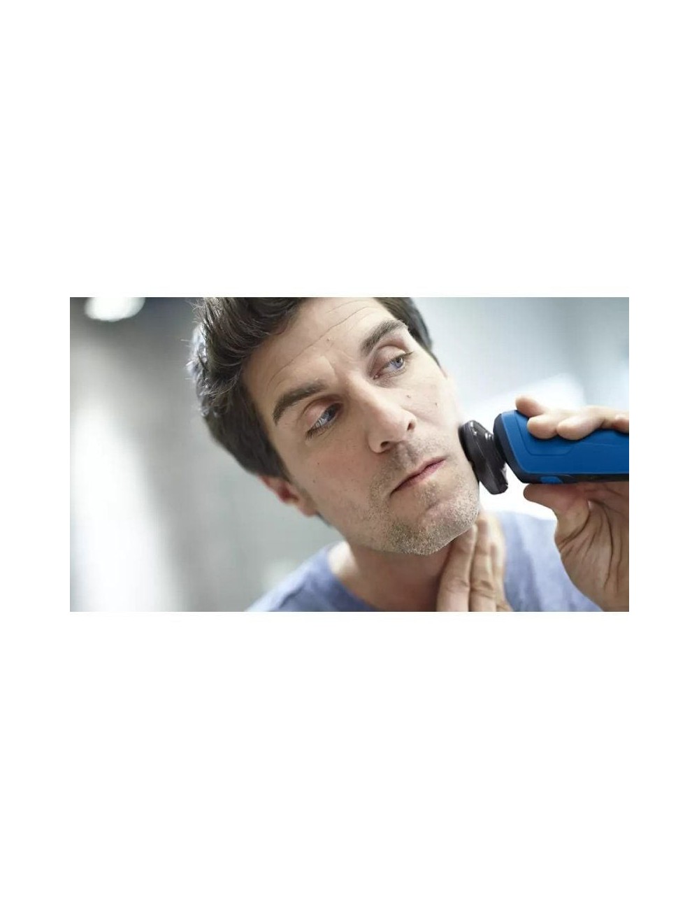 Afeitadora Philips Shaver Series 5000 S5466/17/ con Batería / 2 Accesorios
