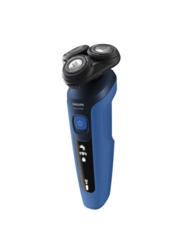 Afeitadora Philips Shaver Series 5000 S5466/17/ con Batería / 2 Accesorios